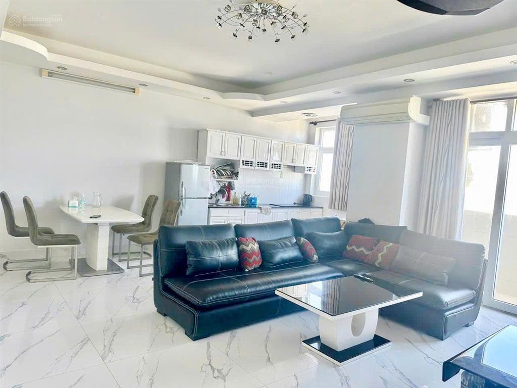 Bán căn góc 77m2 mặt tiền thùy vân, sổ hồng sang tên.  0907 370 ***