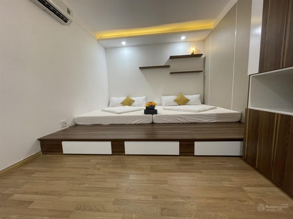 Cho thuê căn hộ theo ngày khu vực bãi sau vũng tàu.  0907 370 ***