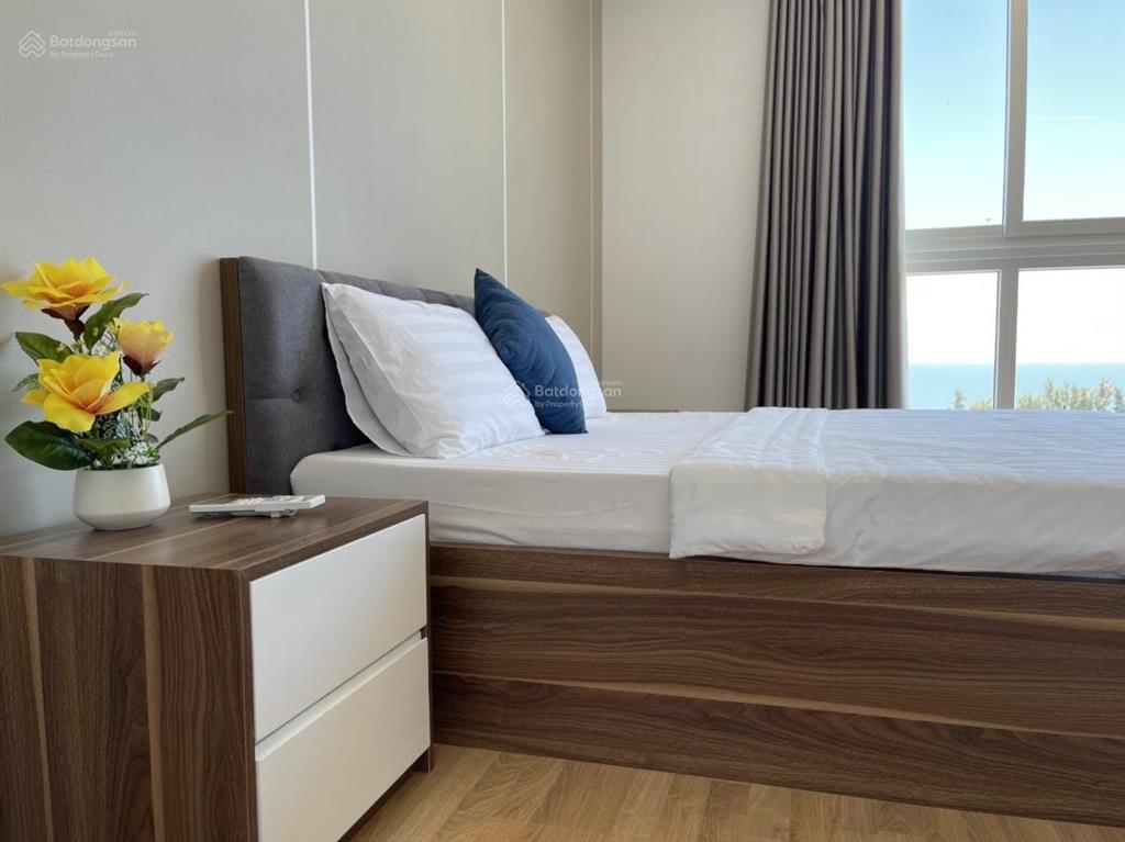 Cho thuê căn hộ theo ngày khu vực bãi sau vũng tàu.  0907 370 ***