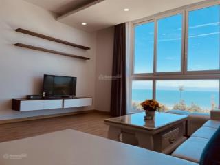 Cho thuê căn hộ theo ngày khu vực bãi sau vũng tàu.  0907 370 ***