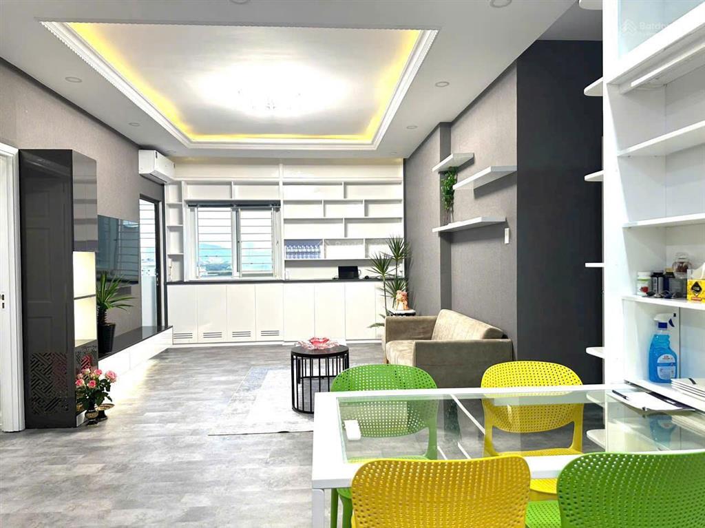 Bán căn hộ 2pn bình giã resident, nội thất đẹp.  0907 370 ***