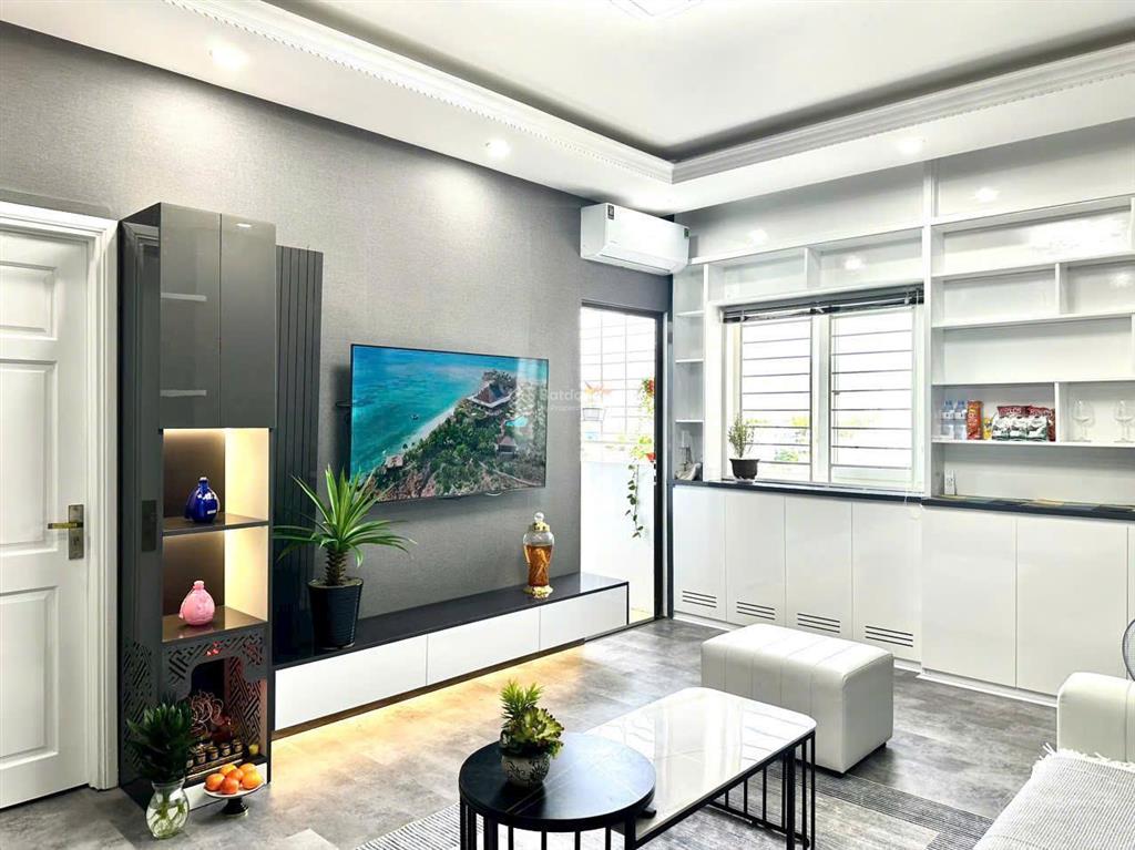 Bán căn hộ 2pn bình giã resident, nội thất đẹp.  0907 370 ***