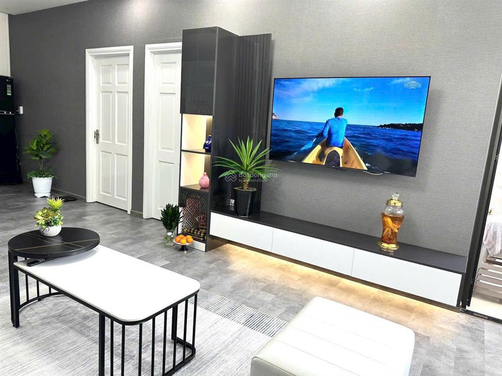 Bán căn hộ 2pn bình giã resident, nội thất đẹp.  0907 370 ***