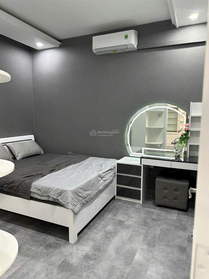 Bán căn hộ 2pn bình giã resident, nội thất đẹp.  0907 370 ***