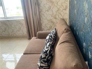 Chính chủ bán căn 1pn osc land vũng tàu, 40m2, tầng cao view biển, full nội thất
