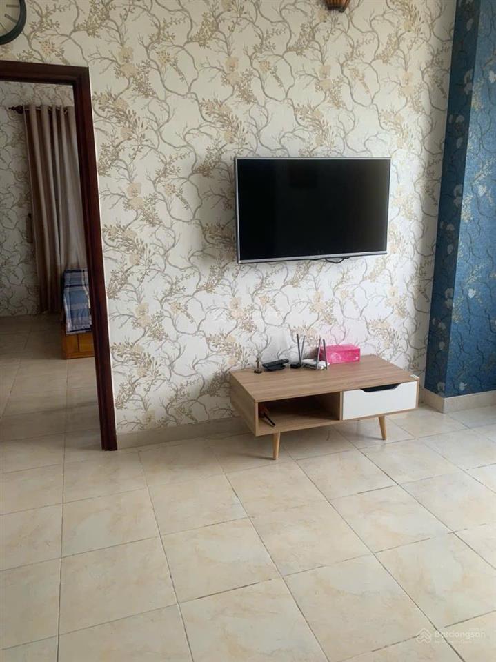 Chính chủ bán căn 1pn osc land vũng tàu, 40m2, tầng cao view biển, full nội thất