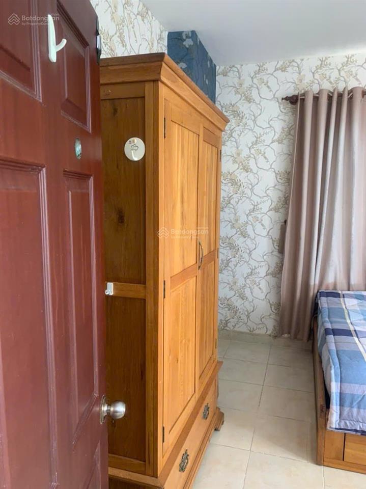 Chính chủ bán căn 1pn osc land vũng tàu, 40m2, tầng cao view biển, full nội thất