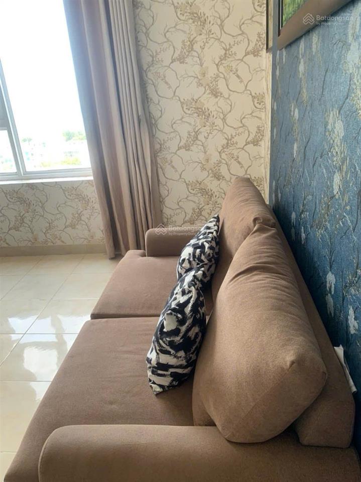 Chính chủ bán căn 1pn osc land vũng tàu, 40m2, tầng cao view biển, full nội thất
