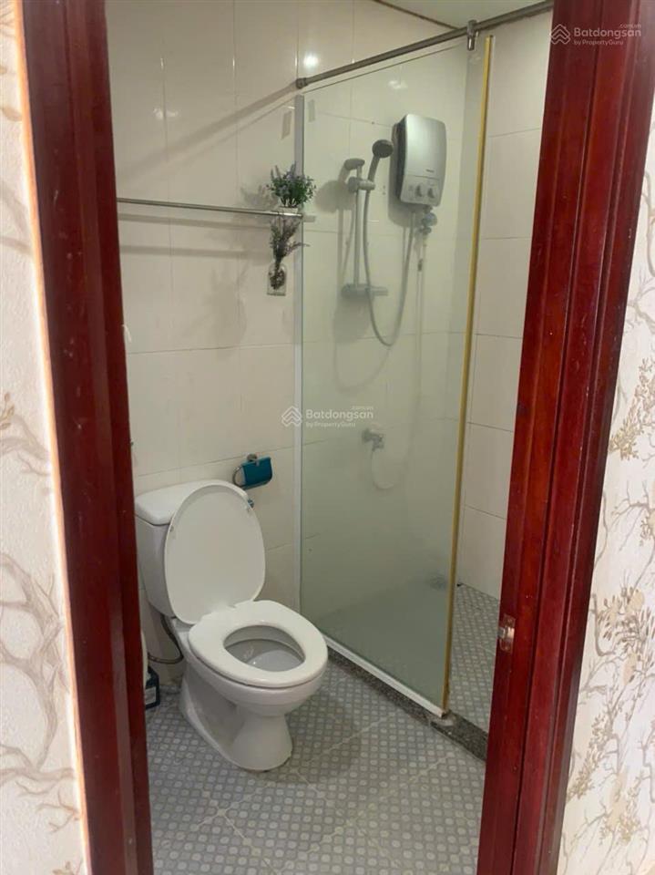 Chính chủ bán căn 1pn osc land vũng tàu, 40m2, tầng cao view biển, full nội thất