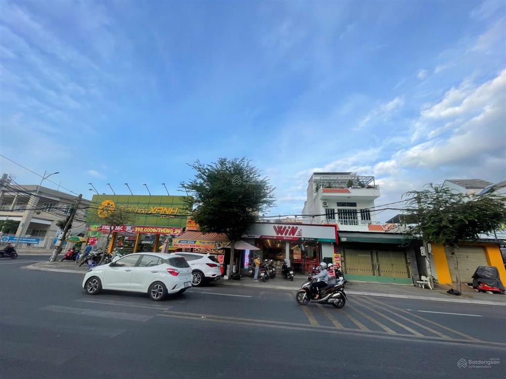 Bán nhà mặt tiền nguyễn hữu cảnh  tài sản giữ tiền  dòng tiền có sẵn  mua là khai thác ngay