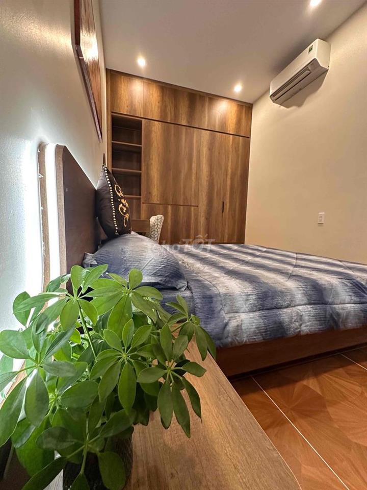 bán nhà kqh cic8 nội thất nhập khẩu