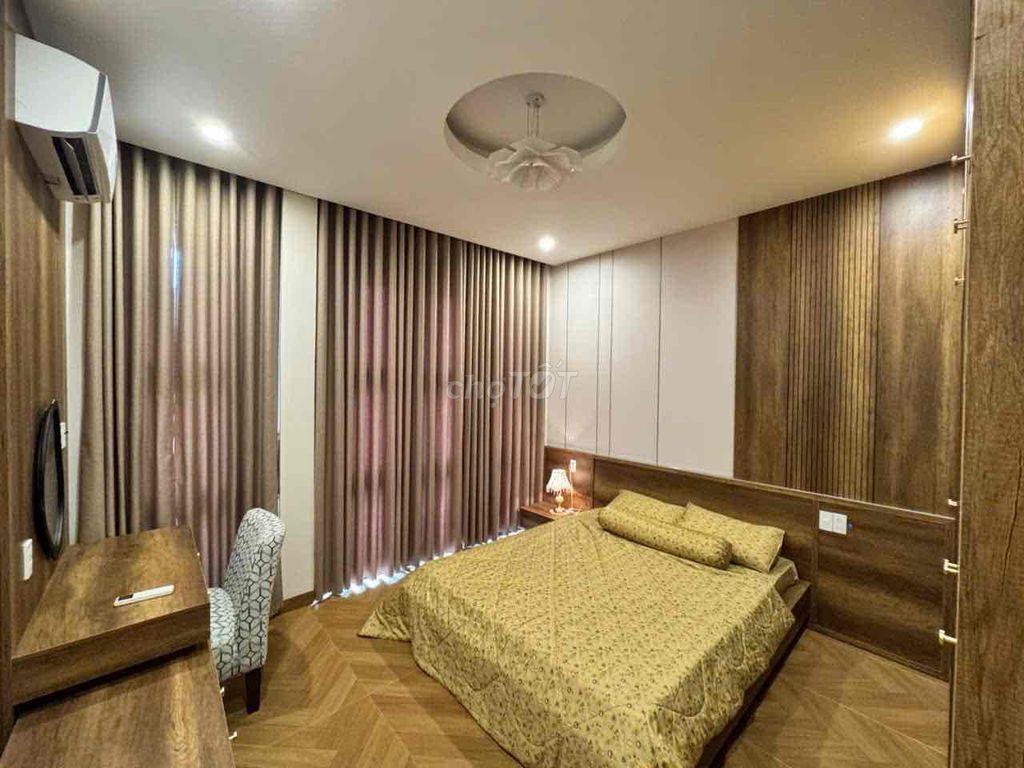 bán nhà kqh cic8 nội thất nhập khẩu