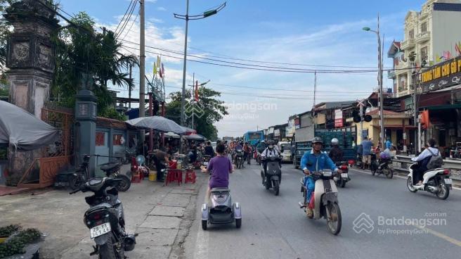 Bán nhà, chính chủ, giá rẻ nhất thị trường, mặt tiền quốc lộ 1a, tại thị trấn vạn giã