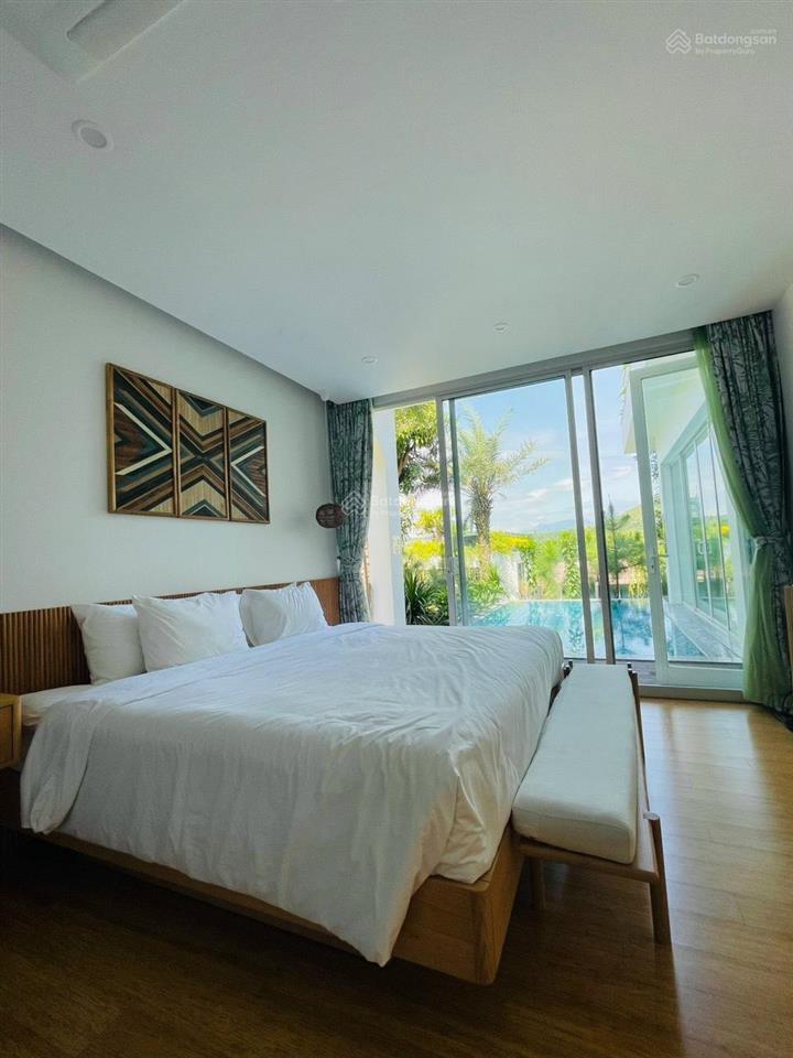 Bán nhà biệt thự flamigo 3pn, 4wc tại flamingo đại lải resort, 7,3 tỷ, 180m2, sẵn sổ.  0986 797 ***