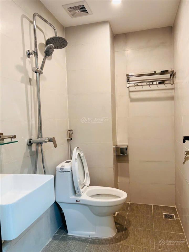 Giảm ngay 2tr cho dịp tết, cc 1 ngủ, 1 khách, 35m² có ban công, máy giặt riêng tại nguyễn chánh