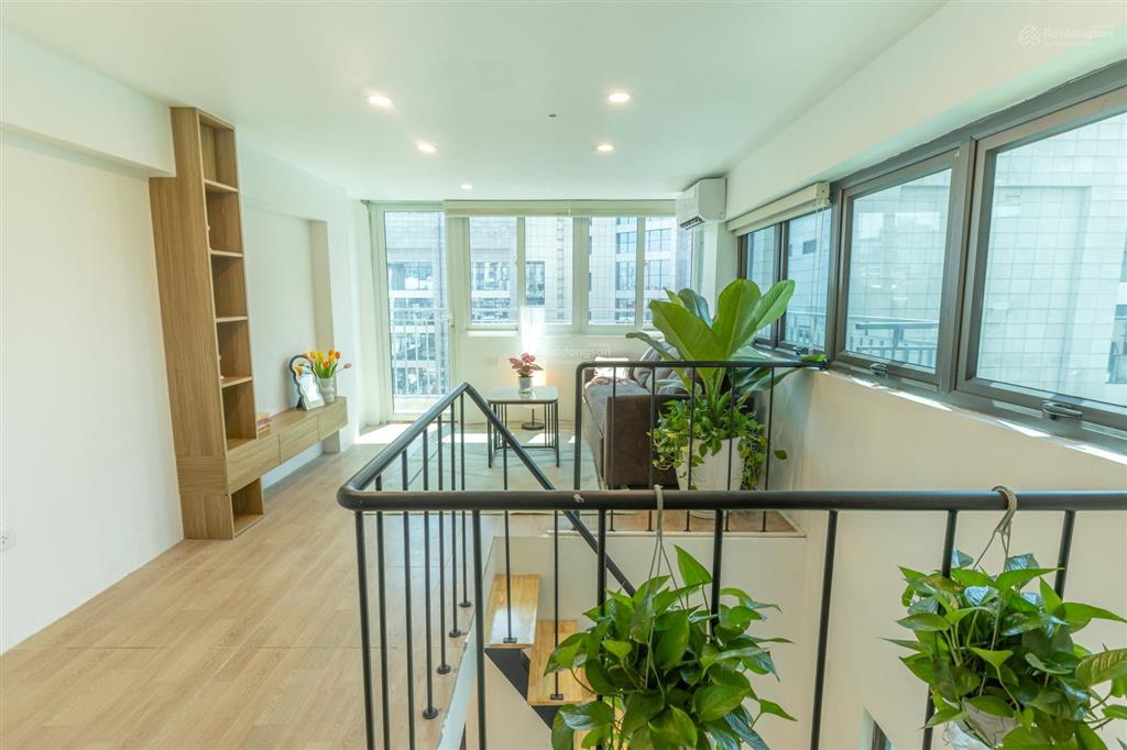 Giảm ngay 2tr cho dịp tết, cc 1 ngủ, 1 khách, 35m² có ban công, máy giặt riêng tại nguyễn chánh