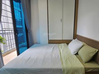 Giảm ngay 2tr cho dịp tết, cc 1 ngủ, 1 khách, 35m² có ban công, máy giặt riêng tại nguyễn chánh