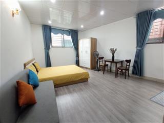 Chung cư mini 1 phòng ngủ, cửa sổ thoáng, giá chỉ từ 3.9tr/th, ở mỹ đình gần keangnam