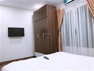 Chung cư mini 30m2, giá chỉ 5,5tr/th, full nội thất mới sạch sẽ ở xã đàn, đống đa