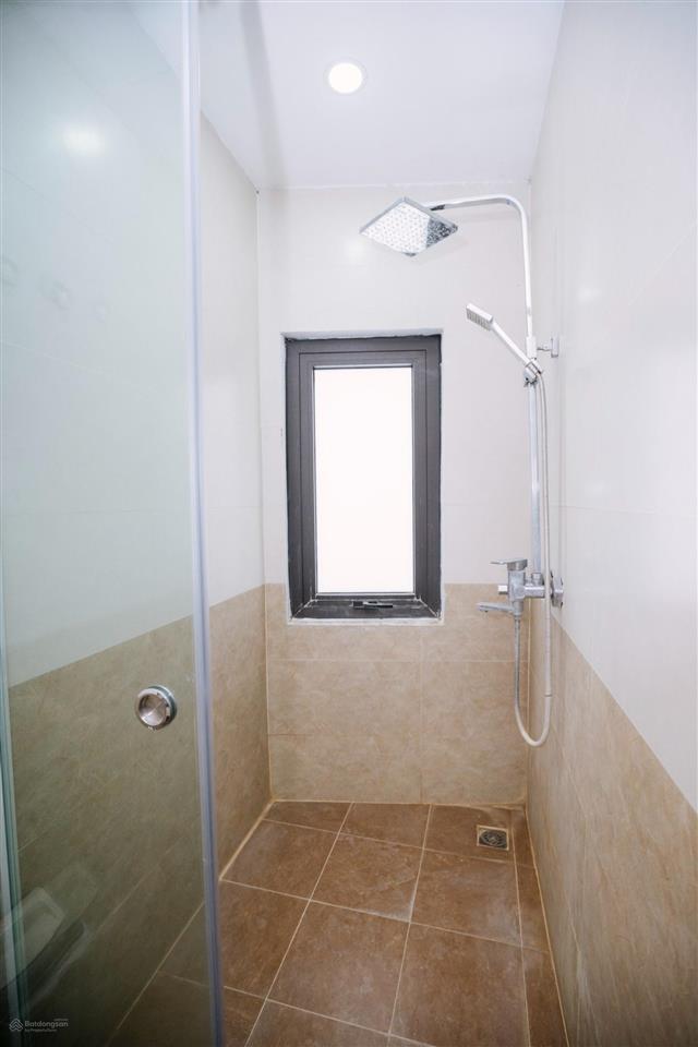 Cho thuê ngắn hạn và dài hạn, chung cư tại ba đình/ linh lang, 30m2, thoáng giá chỉ 6,5tr/th