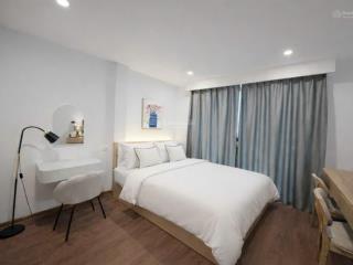 Chuyên cho thuê chung cư đủ đồ 1 ngủ tại nguyễn chí thanh, 35m2, thoáng, sạch sẽ, giá cực tốt