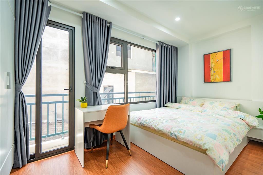 Cho thuê gấp chung cư 1 phòng ngủ tại cầu giấy, dịch vọng hậu, 52m2, thoáng sạch sẽ, giá cực rẻ