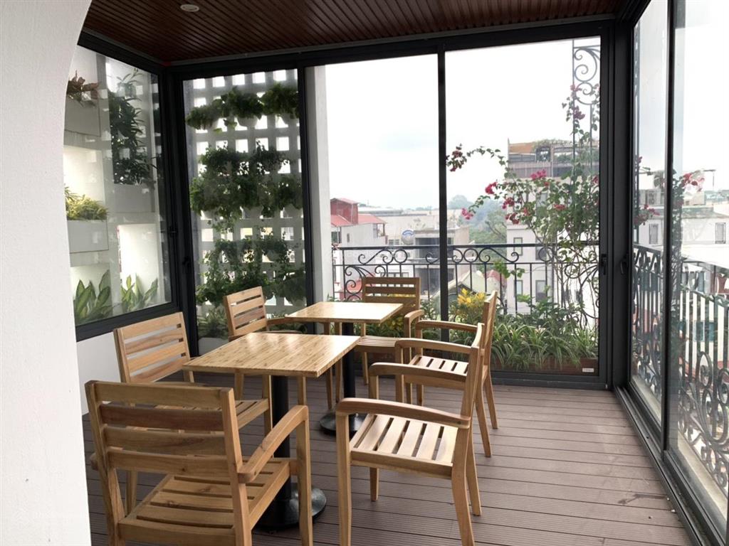 Cho thuê gấp căn hộ dịch vụ tại ngọc hà, 45m2, có đầy đủ nội thất, thoáng sạch sẽ, giá cực rẻ
