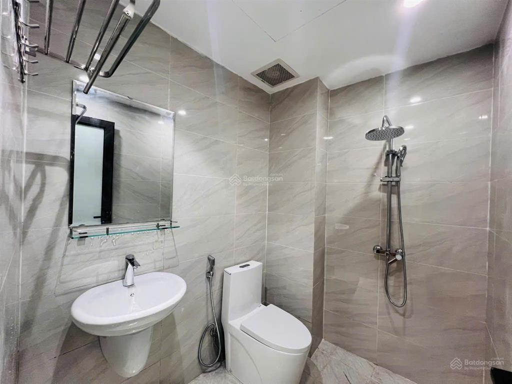 Căn hộ dịch vụ cho thuê tại mỹ đình, gần keangnam, có ban công máy giặt, hỗ trợ khai báo tạm trú