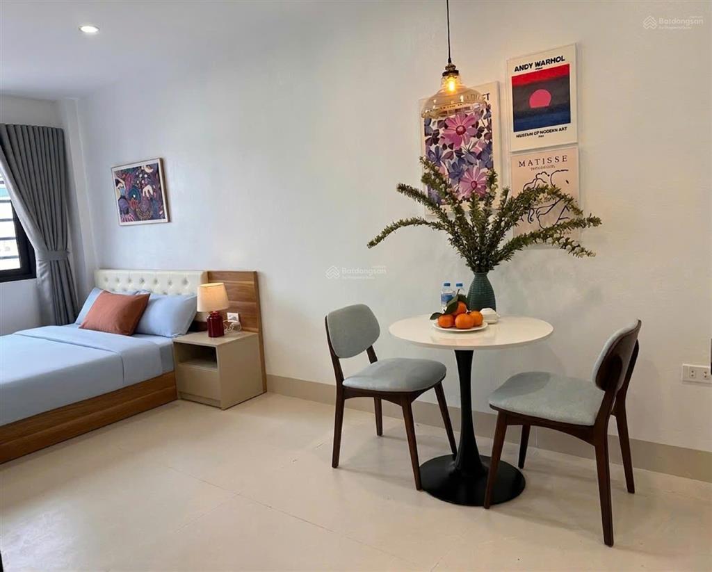 Cho thuê chung cư tại mỹ đình gần keangnam, 45m2, giá cực rẻ, ban công rộng, wifi tốc độ cao