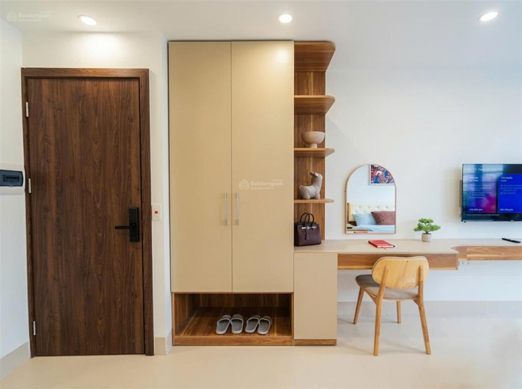 Cho thuê chung cư tại mỹ đình gần keangnam, 45m2, giá cực rẻ, ban công rộng, wifi tốc độ cao
