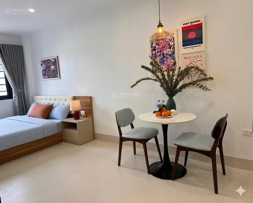 Cho thuê chung cư tại mỹ đình gần keangnam, 45m2, giá cực rẻ, ban công rộng, wifi tốc độ cao