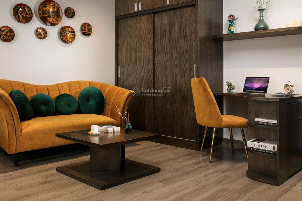 Cho thuê cc mini 45m2, tại cầu giấy/dương đình nghệ, giá tốt chỉ với 9,5 triệu, full đồ mới, sạch