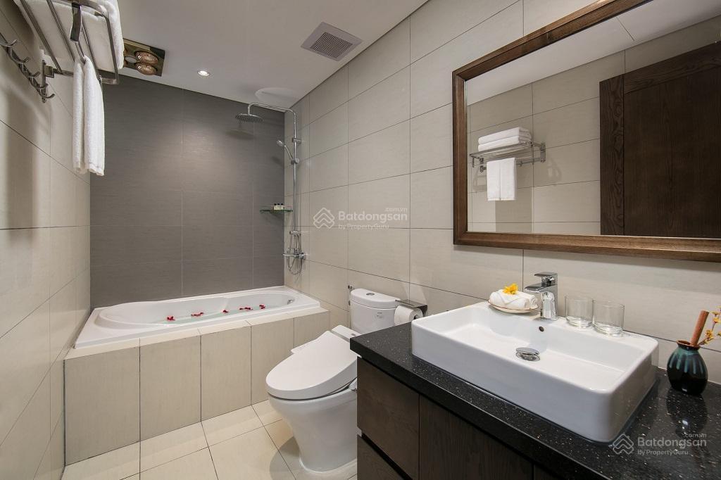 Cho thuê cc mini 45m2, tại cầu giấy/dương đình nghệ, giá tốt chỉ với 9,5 triệu, full đồ mới, sạch