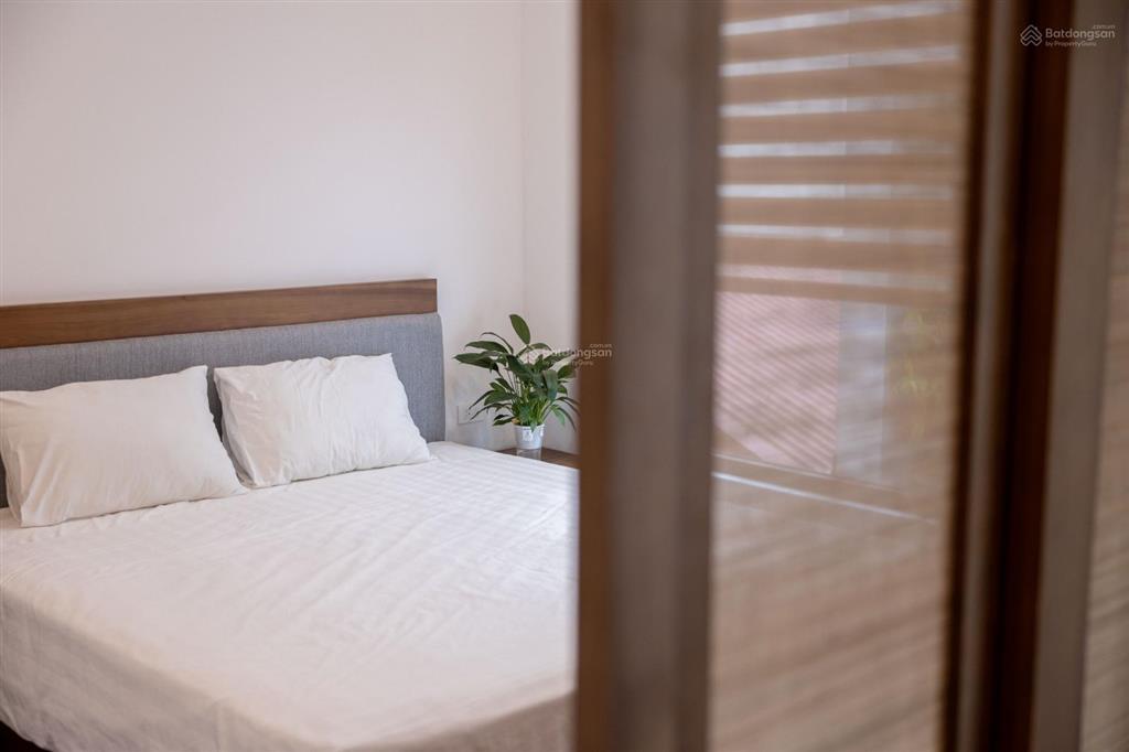 Chuyên cho thuê căn hộ 1 ngủ, 2 ngủ tại ba đình/đào tấn, giá từ 6,5tr/th, full đồ mới, thoáng