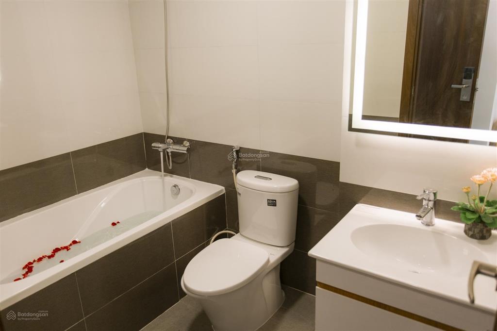 Cho thuê căn hộ dịch vụ, chung cư tại cầu giấy/trần thái tông, 45m2, full nội thất