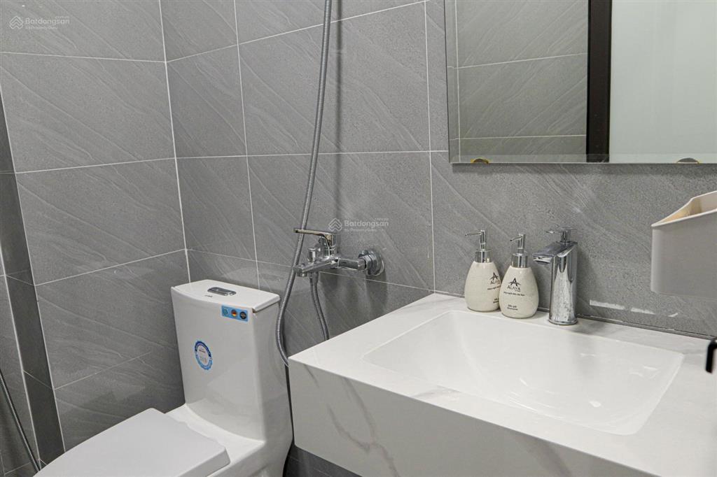 Chính chủ, giảm ngay 1tr/th cho dịp tết, chung cư mini cao cấp, mới, hiện đại, có thể thuê ngắn hạn