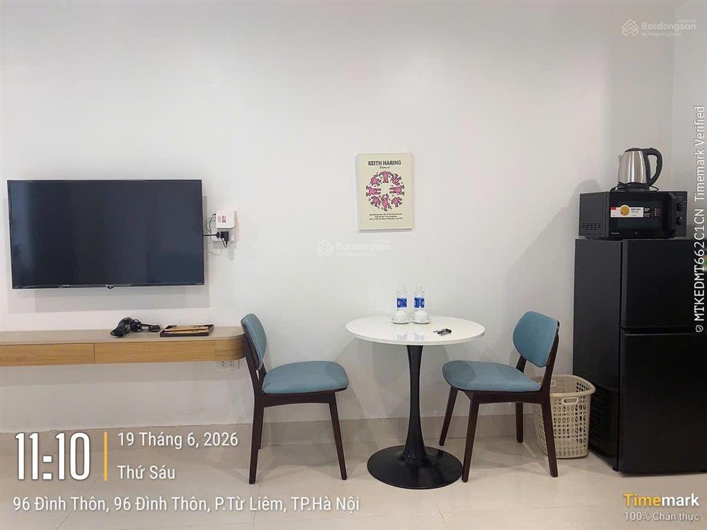 Cần cho thuê chung cư mini cao cấp, khách có thể thuê ngắn ngày và dài ngày, nội thất mới đẹp
