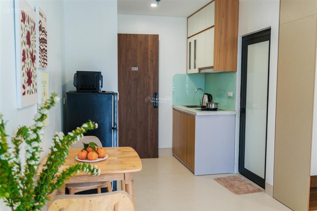 Cần cho thuê chung cư mini cao cấp, khách có thể thuê ngắn ngày và dài ngày, nội thất mới đẹp