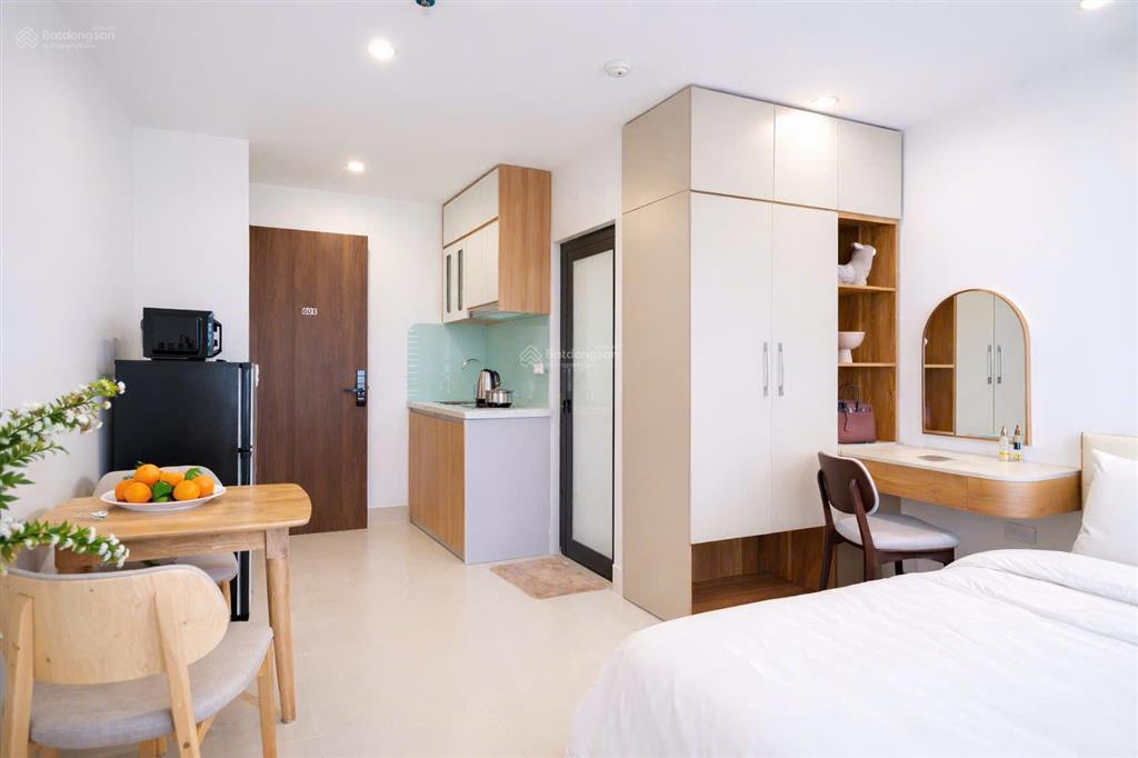Cần cho thuê chung cư mini cao cấp, khách có thể thuê ngắn ngày và dài ngày, nội thất mới đẹp