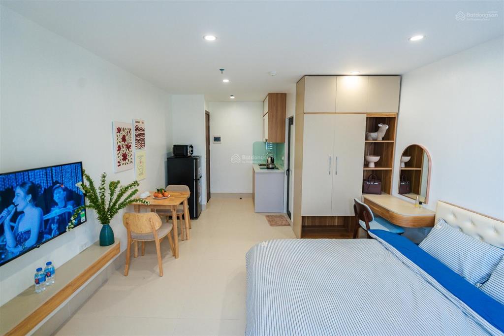 Cần cho thuê chung cư mini cao cấp, khách có thể thuê ngắn ngày và dài ngày, nội thất mới đẹp