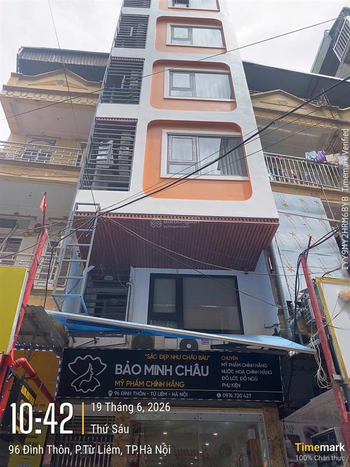 Cần cho thuê chung cư mini cao cấp, khách có thể thuê ngắn ngày và dài ngày, nội thất mới đẹp