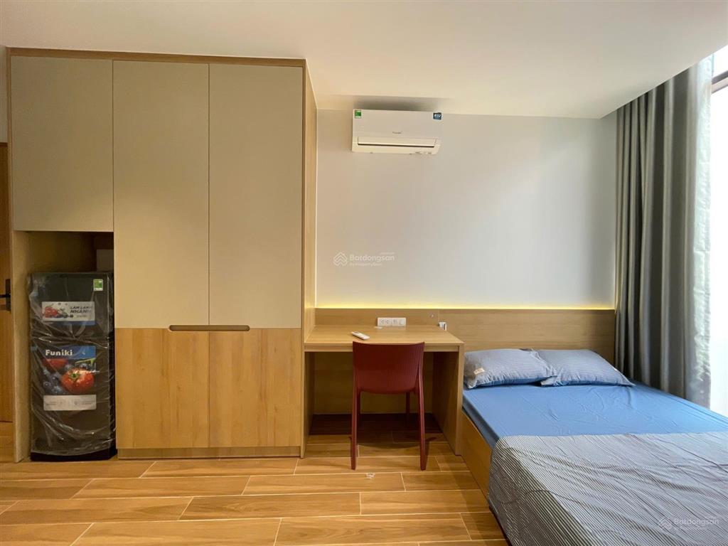 Chung cư mini giá chỉ (5tr/th), full nội thất mới, hiện đại, sạch sẽ, ở gần tòa nhà keangnam