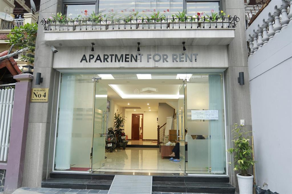 Giảm ngay 1tr/th căn hộ dịch vụ tại cầu giấy gần vinhome dcap, 1 ngủ, diện tích rộng 50m2