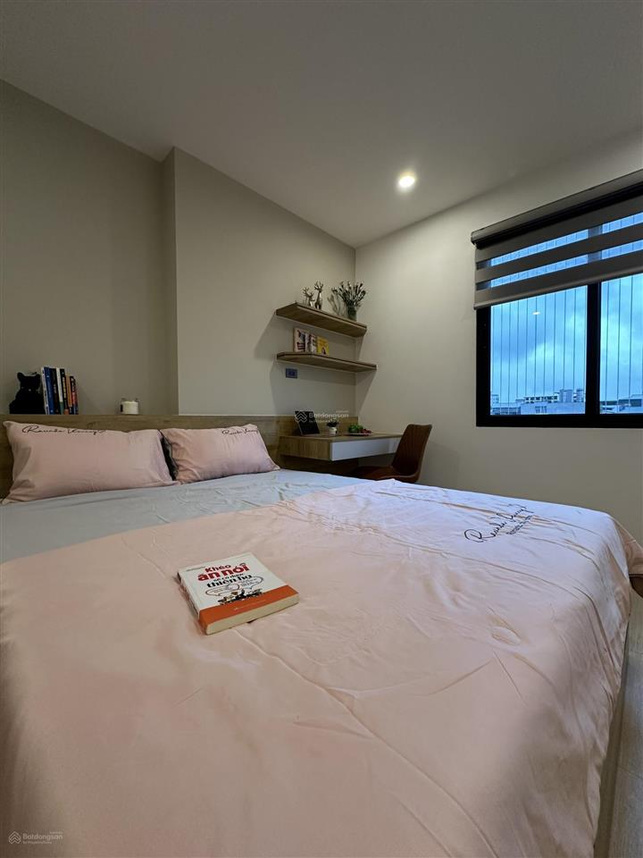 Chung cư mini mới, căn hộ dịch vụ đầy đủ nội thất hiện đại, thoáng, giảm ngay 1 triệu cho dịp tết