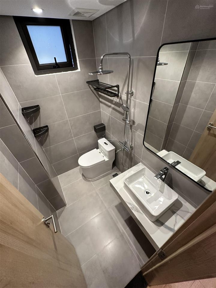 Chung cư mini mới, căn hộ dịch vụ đầy đủ nội thất hiện đại, thoáng, giảm ngay 1 triệu cho dịp tết