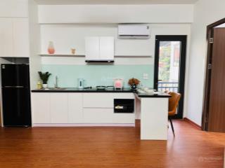 Chung cư cho thuê tại xuân thủy, cầu giấy, mới đẹp, (giá 9tr/th), giảm ngay 1 triệu dịp khai trương