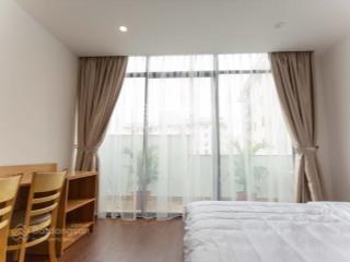 Chung cư 1 ngủ 1 khách tại cầu giấy, gần fpt, duy tân, 50m2, có ban công, máy giặt riêng, giá rẻ