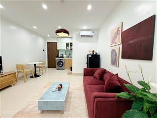 Chung cư cho thuê tại mỹ đình/ gần tòa nhà sông đà mỹ đình, 45m2, nội thất hiện đại, giá cực tốt