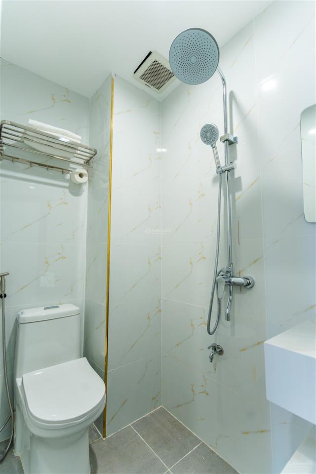 Chung cư cho thuê tại mỹ đình/ gần tòa nhà sông đà mỹ đình, 45m2, nội thất hiện đại, giá cực tốt