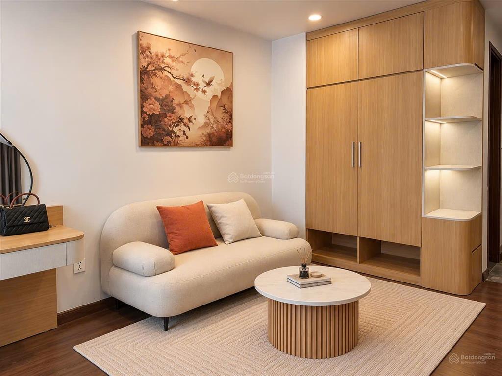 Chung cư mới bàn giao cần cho thuê gấp, nội thất hiện đại, giá rẻ, hướng nhà gió mát,  0976 417 ***